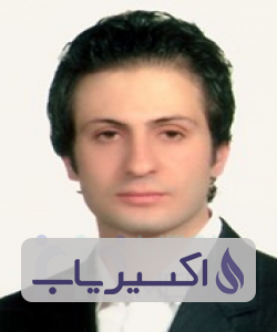 دکتر ایرج قدیری
