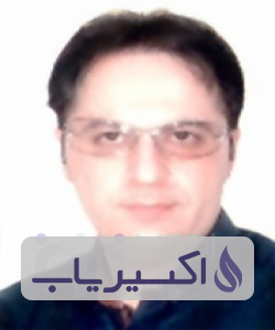 دکتر حامد حامدی
