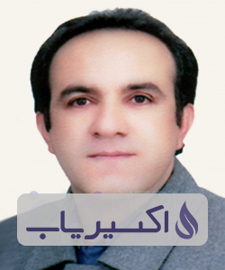 دکتر محمدنبی محمدی