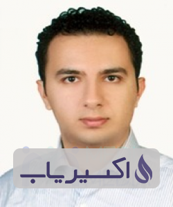 دکتر سامان شفاعت طلب