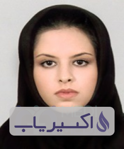 دکتر آیدا شمس حجتی