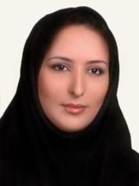 دکتر پروانه باغبان شاکر