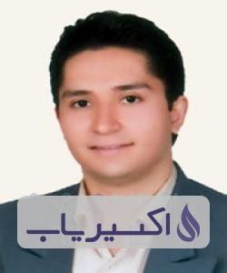 دکتر فرشاد بابائی جندقی