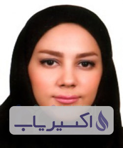 دکتر پرستو قنبری