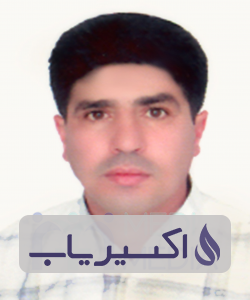 دکتر شکراله رضاپورشاه آبادی