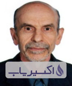 دکتر محمود همامی