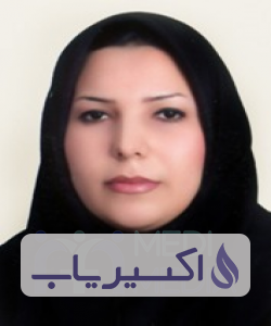 دکتر لیلا سعدی