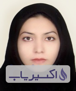 دکتر مطهره حسینی کهنوج
