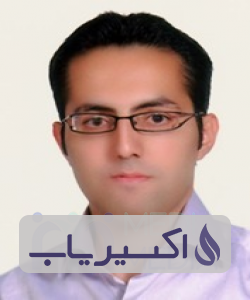 دکتر سعید حقدانی