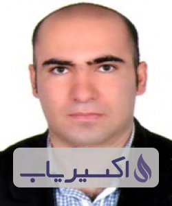 دکتر امیر دهقانی