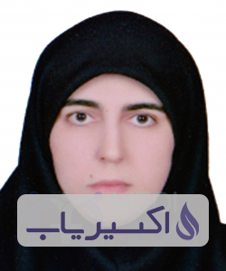 دکتر مریم لطفی هرمزدآبادی