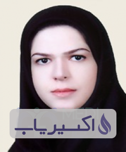 دکتر مریم بلادی بهبهانی