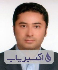 دکتر حمیدرضا اسمعیل نیاشیروانی