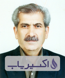 دکتر سیدکاظم مرتضوی گاونانی