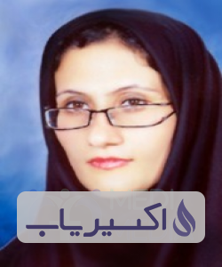 دکتر مهدیه ربانی