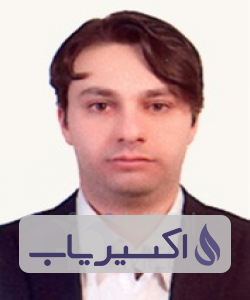 دکتر مهیار حفاظی طرقبه