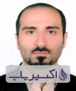 دکتر مهدی فلاح راد