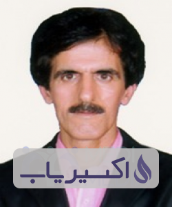 دکتر محمد شعبانی لسکوکلایه