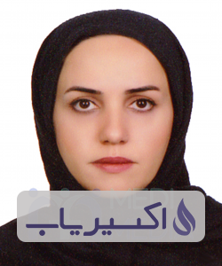 دکتر شیدا بیابانی قلیچی