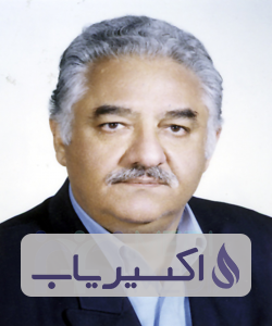 دکتر پرویز جعفرپور