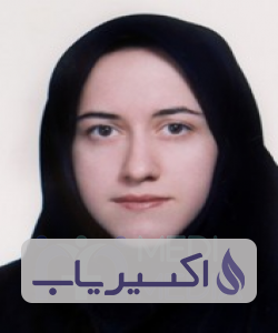 دکتر زیبا رضاجو