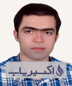 دکتر یحیی اسدی حبیب آبادی