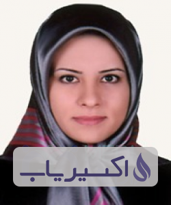 دکتر ماندانا نادری مهر