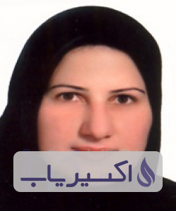 دکتر معصومه طهماسبی