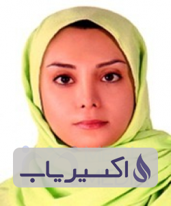 دکتر شیدا شاه کرمی