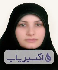 دکتر سیده زهرا جزایری