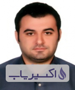 دکتر محمدرضا شهراسبی