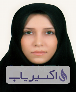 دکتر مهناز صابری