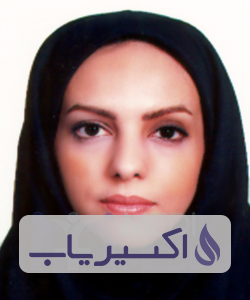 دکتر مریم میرسعیدی