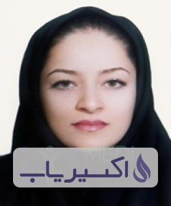 دکتر الهام رئیسی