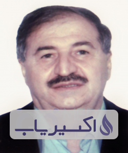 دکتر کامران آل گیلانی