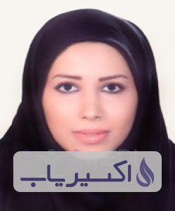 دکتر مریم نقی زاده