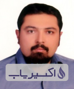 دکتر کامیار عباسپورکنزق