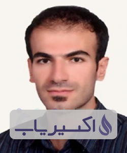 دکتر احسان شیروانی