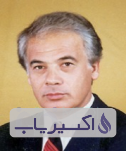 دکتر جهانگیر ارفع کبودوند