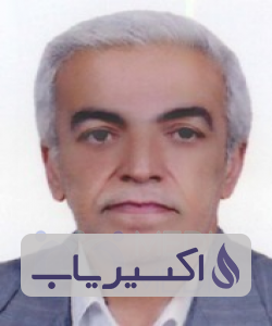 دکتر محمدرضا قادی