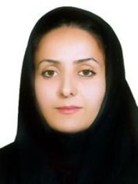 دکتر نعیمه غفاریان