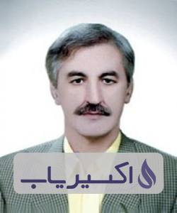 دکتر جلیل محمدعلی زاده