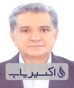 دکتر محمد گلشن مهرجردی