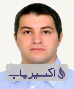 دکتر پیمان ضیائی