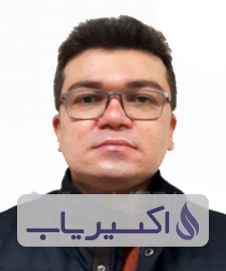 دکتر آرمان طلائی