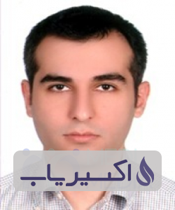 دکتر محمدرضا آریافر