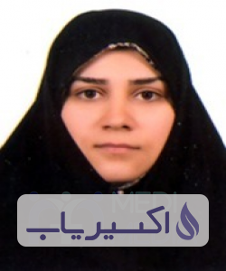 دکتر طاهره زائری