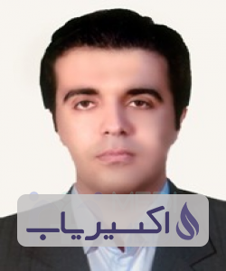 دکتر شهاب الدین جعفری