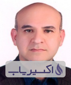 دکتر وحید محمدیان اهرابی