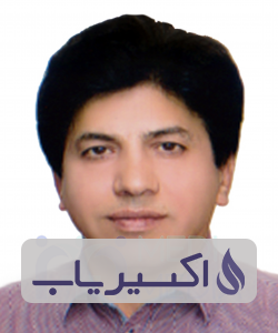 دکتر صمد توانا